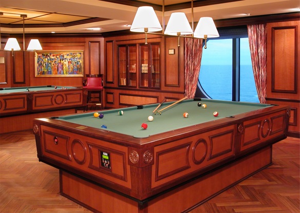 Royal Caribbean International Serenade of the Seas Interior Pool Tables.jpg